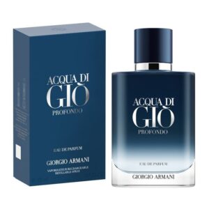 عطر أكوا دي جيو Acqua di Giò Eau de Toilette