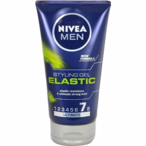 جل شعر للرجال Nivea Men