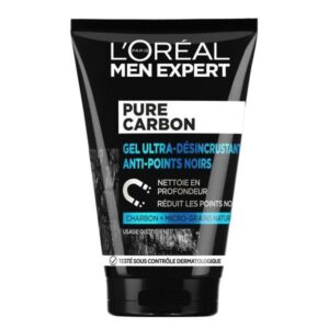 جل تنظيف عميق من L’Oréal للرجال.
