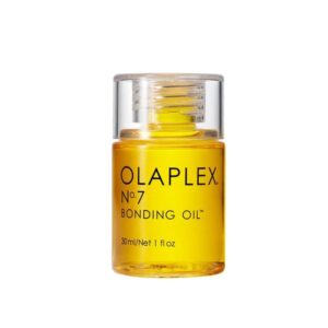 زيت إصلاح وتقوية الشعر- 30 مل , Olaplex No.7 Bonding Oil .