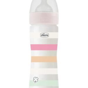 رضاعة / ببرونة شيكو للأطفال  Chicco Baby Feeding Bottle