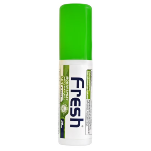 بخاخ فرش للفم  Fresh Breath Mouth Spray