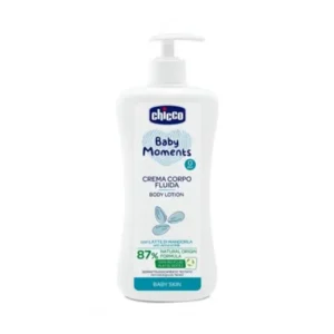 لوشن شيكو  Chicco Baby Lotion