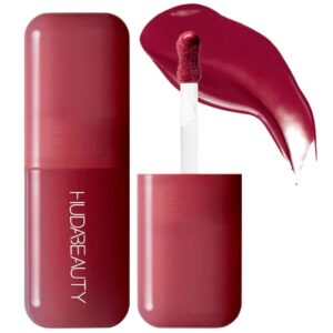 بلاشر هدى بيوتي السائل Huda Beauty Blush Filter Soft Glow Liquid Blush - Black Cherry