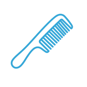 العنايه بالشعر