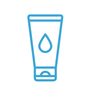 العناية بالجسم