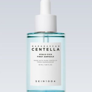 سيروم Centella Asiatica – ترطيب وتهدئة يومية للبشرة