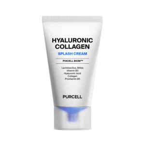 كريم ترطيب HYALURONIC COLLAGEN-Splash Cream.
